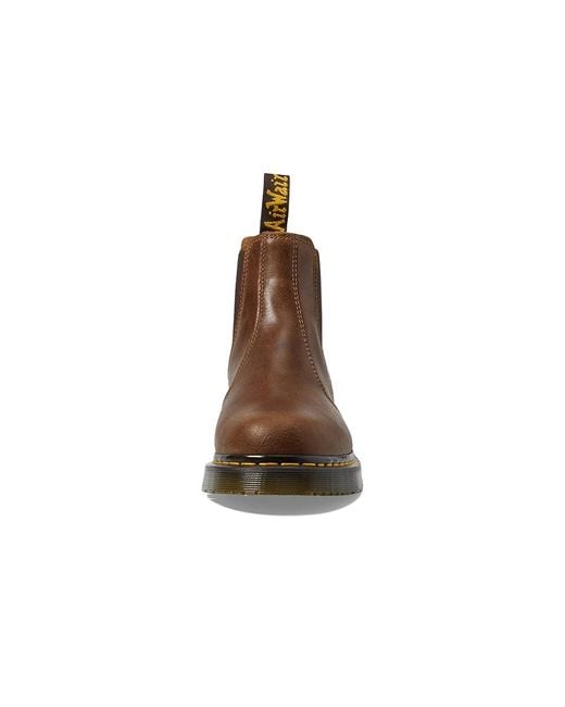 Dr martens 2976 slip resistant deals