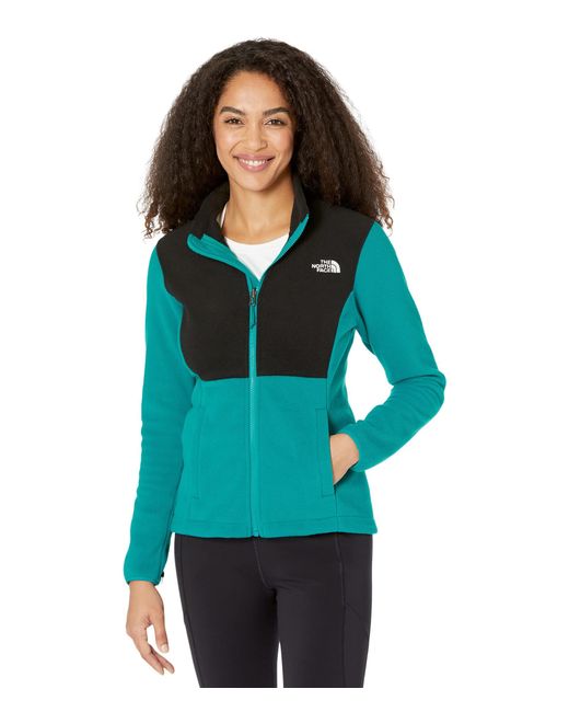 The North Face Synthetic Antora Triclimate in Black (Blue) | Lyst