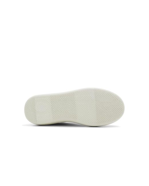 ALDO White Tahlea Shoes Eu 41 (Us 10) B