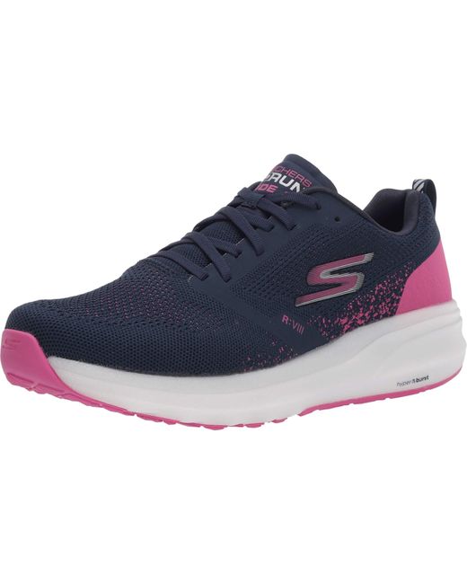 skechers go run 2 cyan