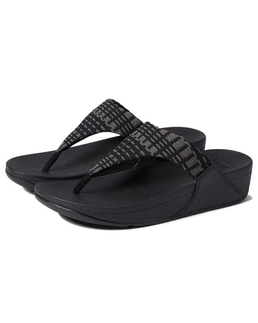 fitflop denim lulu