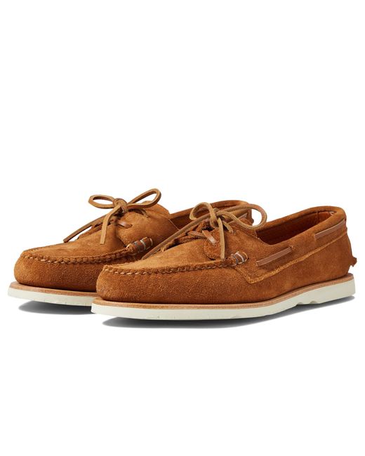 sperry sunspel