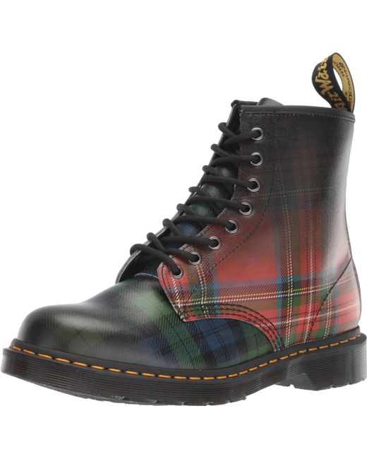 1460 tartan dr martens