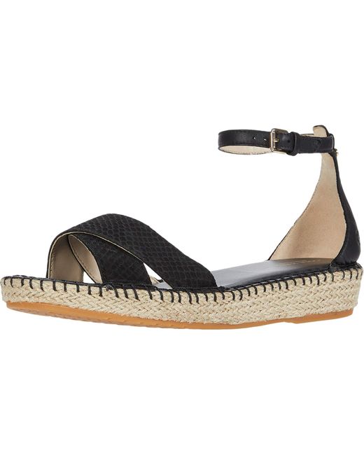 espadrille ankle strap sandals