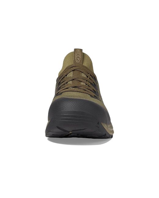 Keen Black Arvada Shift for men