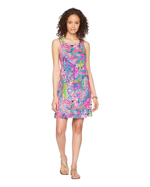 Lilly kristen cheap dress