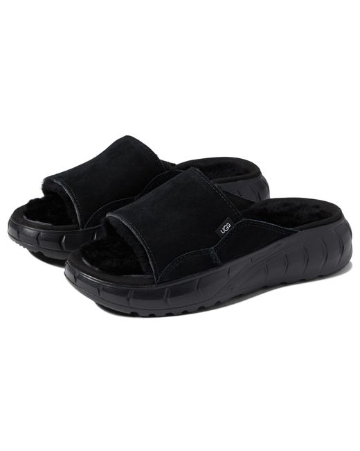 ugg westsider slide
