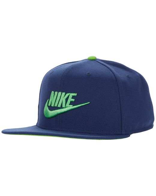 nike futura pro cap