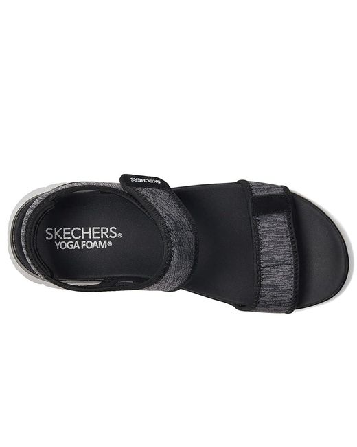 Skechers Black Summits