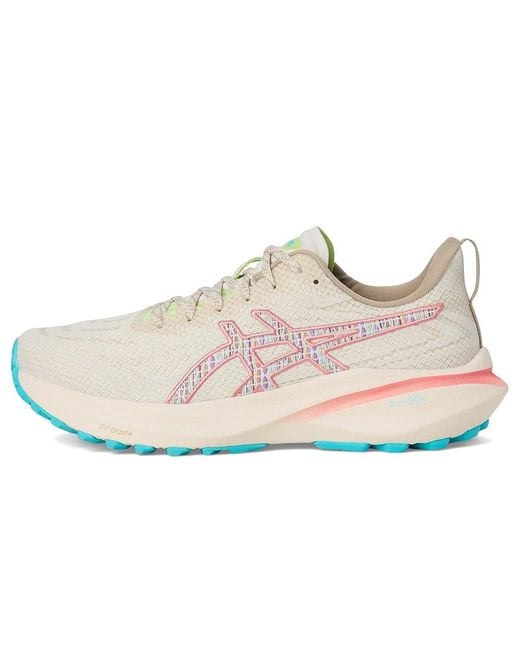 Asics Gray Gt-2000 13 Tr