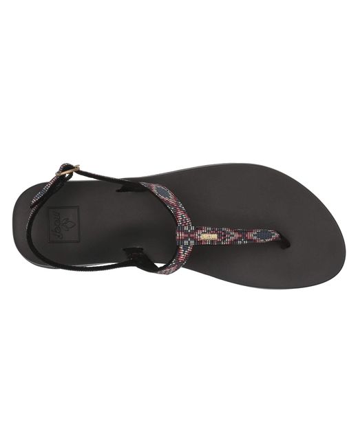 reef cushion bounce slim t