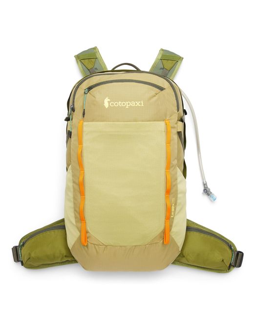 COTOPAXI Green 25 L Lagos Hydration Pack
