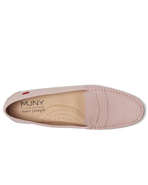 Marc Joseph New York Pink Naples