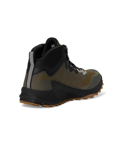 Keen Black Zionic Nxt Waterproof Hiking Boots Hiking Boots Dark/ 8.5 D for men