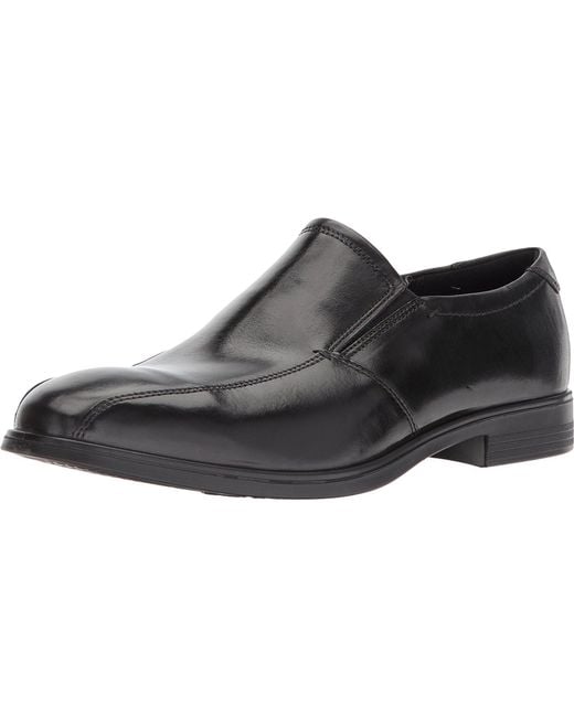 ecco melbourne bike slip on