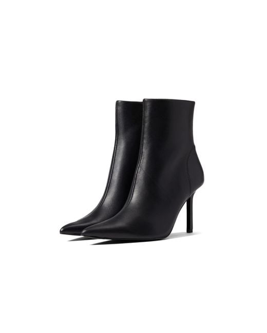 audience chelsea bootie steve madden