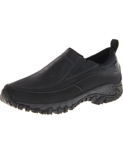 merrell shiver moc 2 waterproof