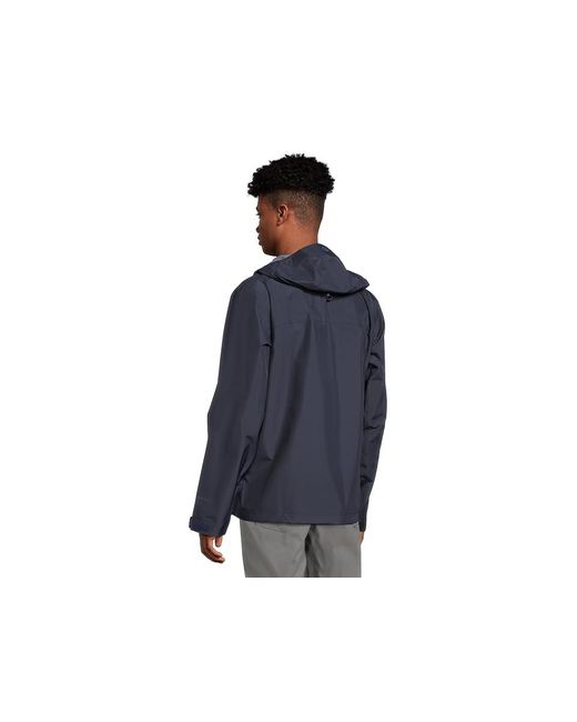 Marmot Blue Minimalist Pertex Jacket Jacket, Polyester for men