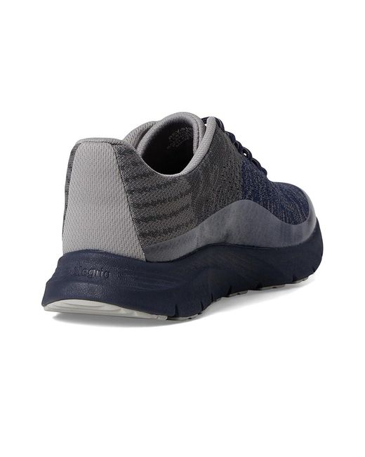 Alegria Blue Revl Shoes, Synthetic