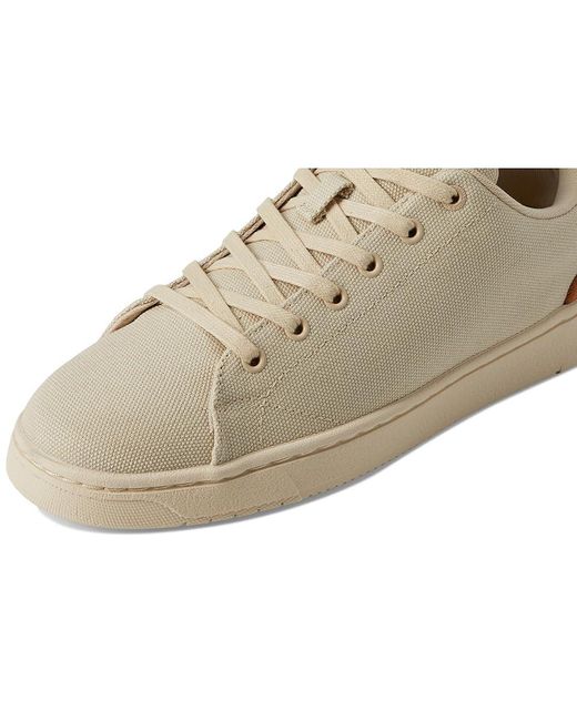TOMS Metallic Trvl Lite 2.0 Low Shoes 10 D for men