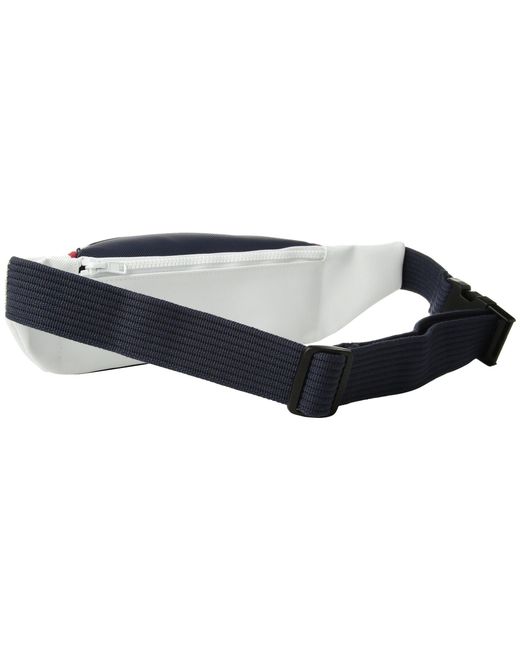 Lacoste 85th Edition Waist Bag for Men 