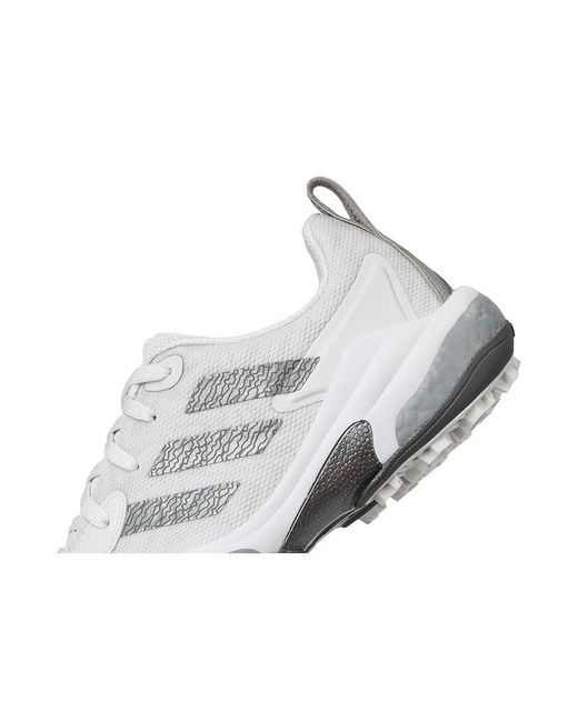 Adidas Originals Metallic Codechaos 25 Spikeless Golf Shoes Golf Shoes Dash/ Three/ Five 11.5 D for men