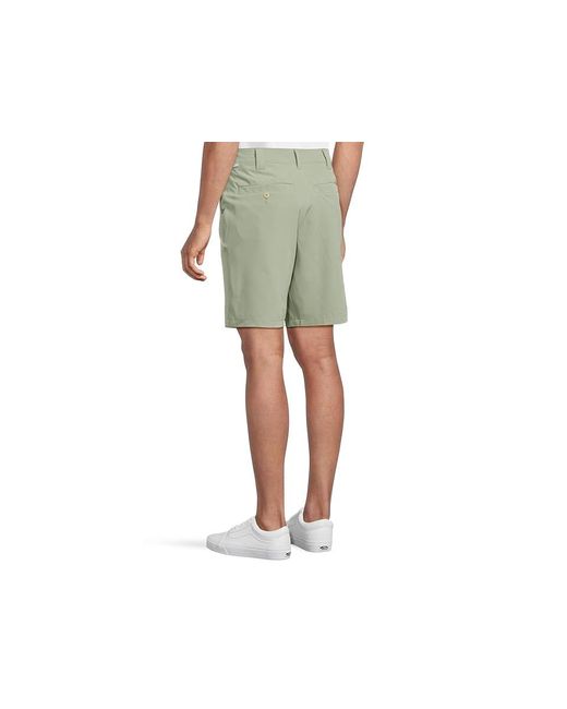 Quiksilver Black Union Amphibian 20 Hybrid Shorts Shorts, Elastane/Polyester for men