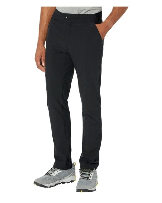 The North Face Synthetic Paramount Active Pants in Black for Men Lyst
