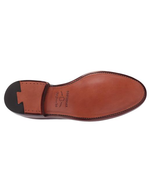 bostonian no16 soft low