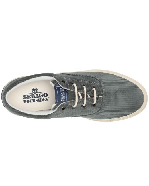 sebago john