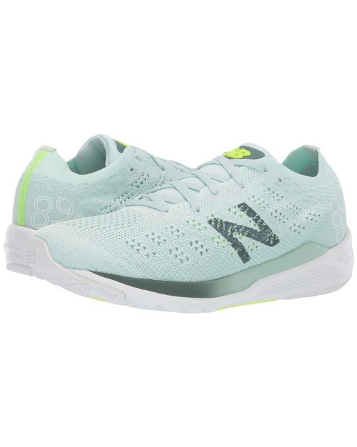 new balance 806 purper