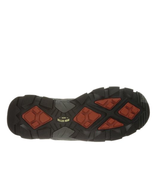 irish setter 6 crosby composite toe waterproof