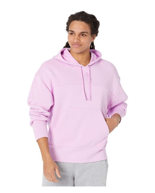 adidas men's studio lounge fleece pants
