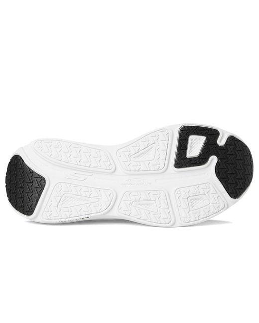 Skechers Black Max Cushioning Endeavour Hallandale Hands Free Slip-Ins Shoes/ 10 B
