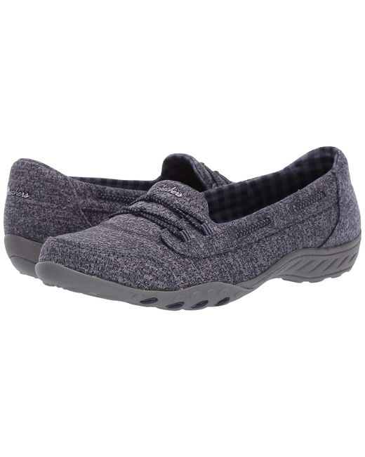 skechers breathe easy