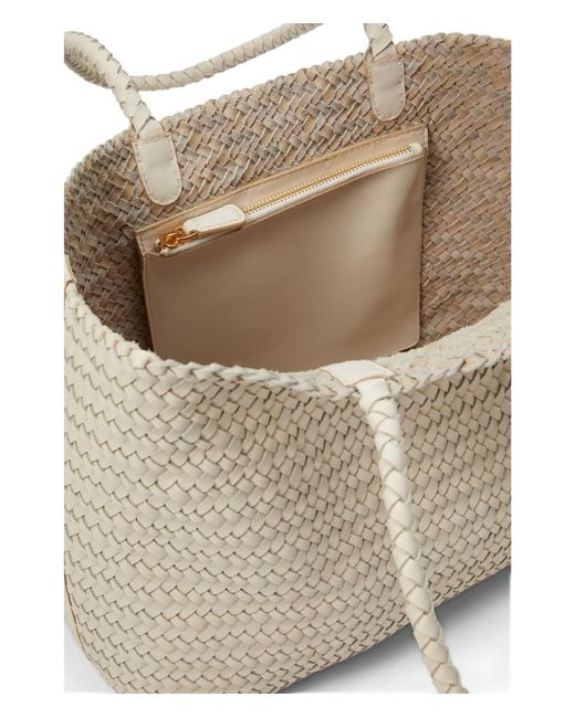 The Medium Transport Tote in Cider