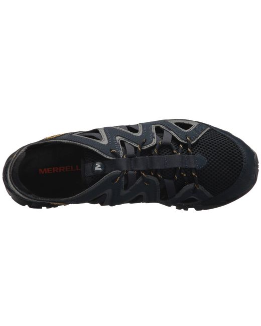 merrell men's tetrex crest wrap