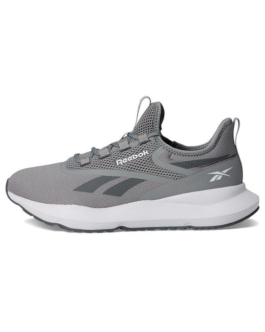 Reebok City Ride Reebok Cityride Running Shoes/ 7.5 D in Gray for Men | Lyst