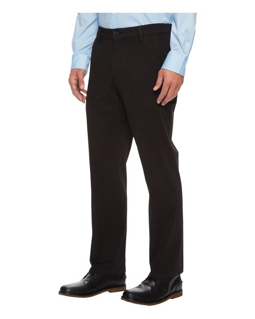 dockers flex comfort straight fit
