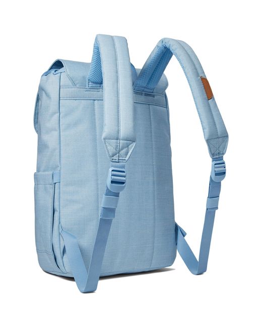 Herschel Supply Co. Blue Herschel Retreat Small Backpack