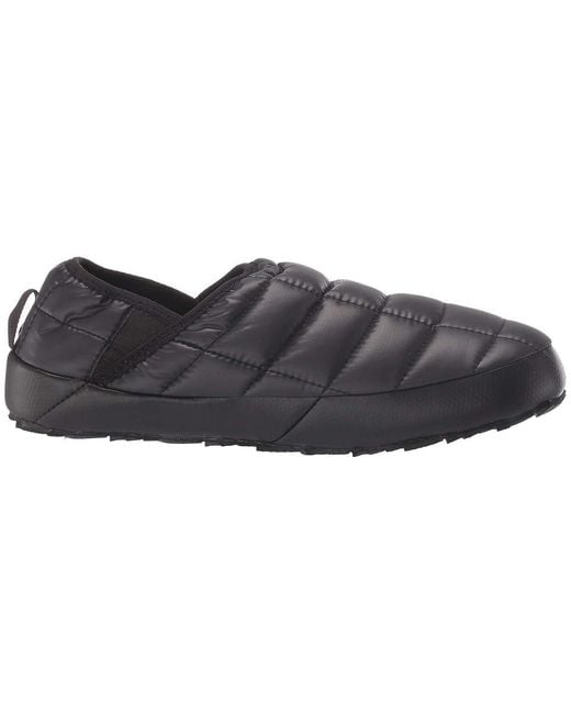 The North Face White Thermoball Traction Mule V (Gardenia/) Shoes