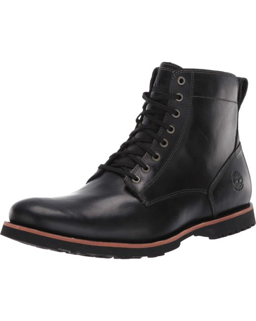timberland kendrick side zip boots