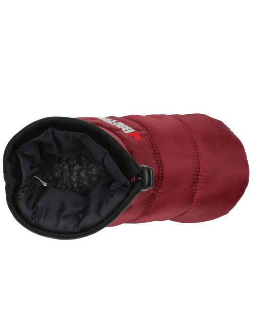 baffin cush bootie