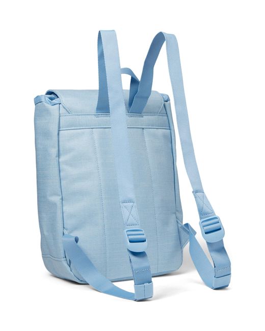 Herschel Supply Co. Blue Herschel Retreat Mini Backpack