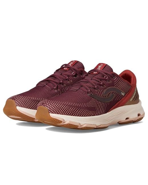 Ryka Red Devotion X 2 Walking Sneakers Walking Shoes 12 D