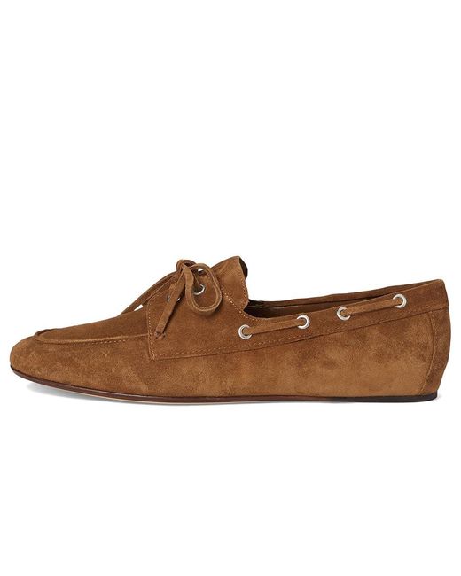 Vince Brown Marin Shoes
