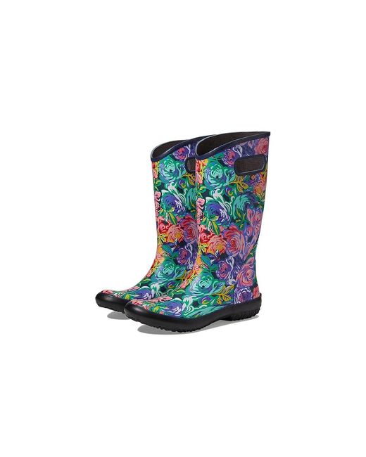 Bogs Black Rainboot