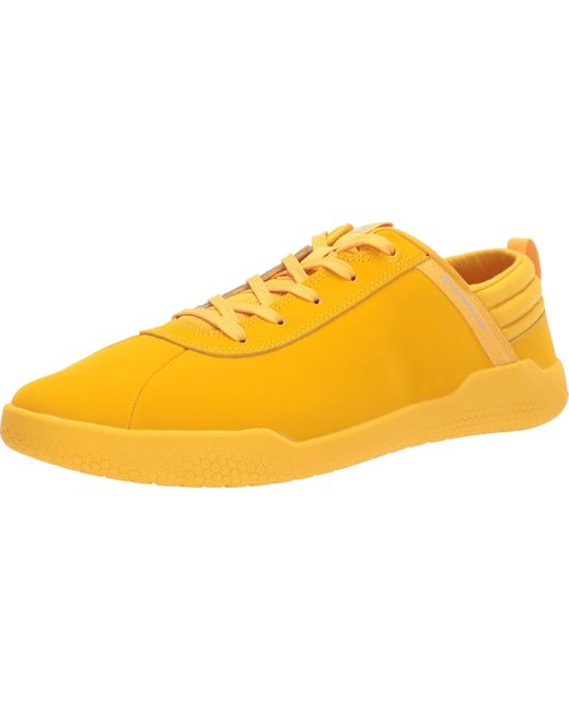 caterpillar casual code hex