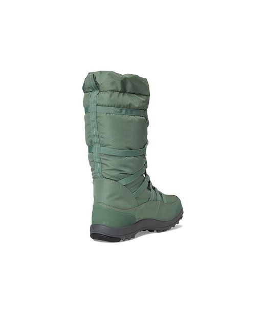 Baffin Green Escalate X Snow Shoes 6 B