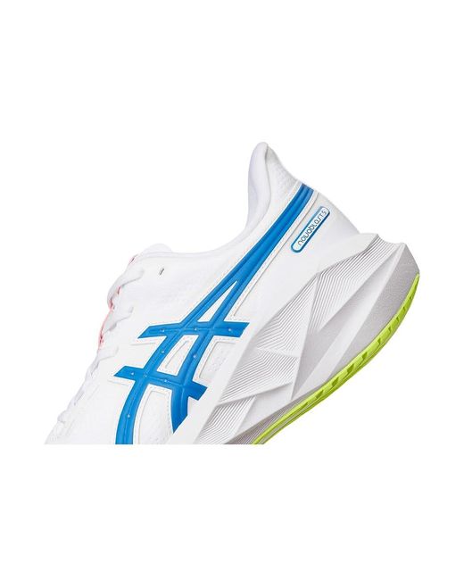 Asics Blue Novablast 5 Atc Shoes/Tuna 11 D for men